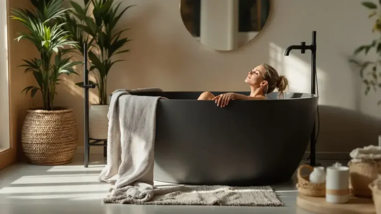 Bílá vana zmizí v roce 2026, ale málokdo si uvědomuje dopad odvážné volby