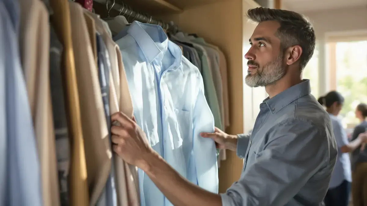 Odborníci jsou si jisti: nejoblíbenější barva inteligentních lidí není ta, kterou byste čekali, protože může ovlivnit vaše volby a vztahy