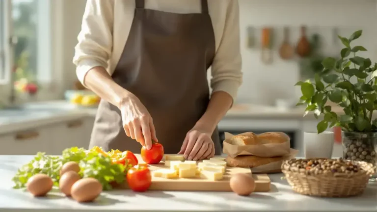 6 jednoduchých tipů, jak podpořit spalování tuků ve vaší rutině