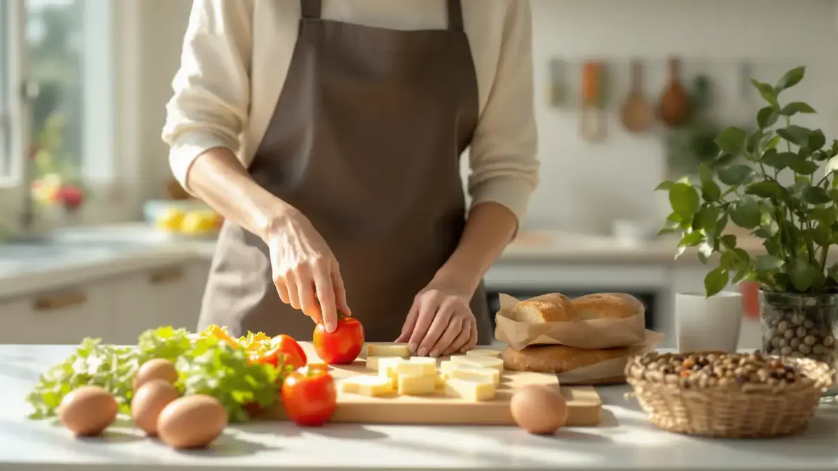 6 jednoduchých tipů, jak podpořit spalování tuků ve vaší rutině