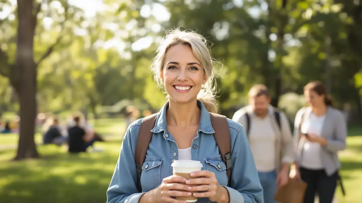 Lidé, kteří vypadají o desítky let mladší, se ve skutečnosti vyhýbají 7 běžným často podceňovaným návykům