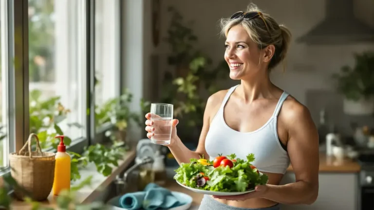 Odborníci jsou si jisti: existuje 8 způsobů, jak vypadat mladší bez chirurgického zákroku, ale kdo je zanedbává, může toho později litovat