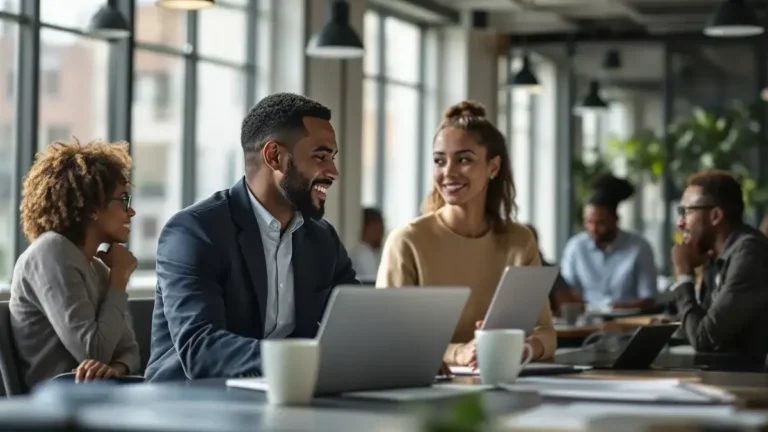 Objevte 10 účinných frází, jak si získat respekt ostatních