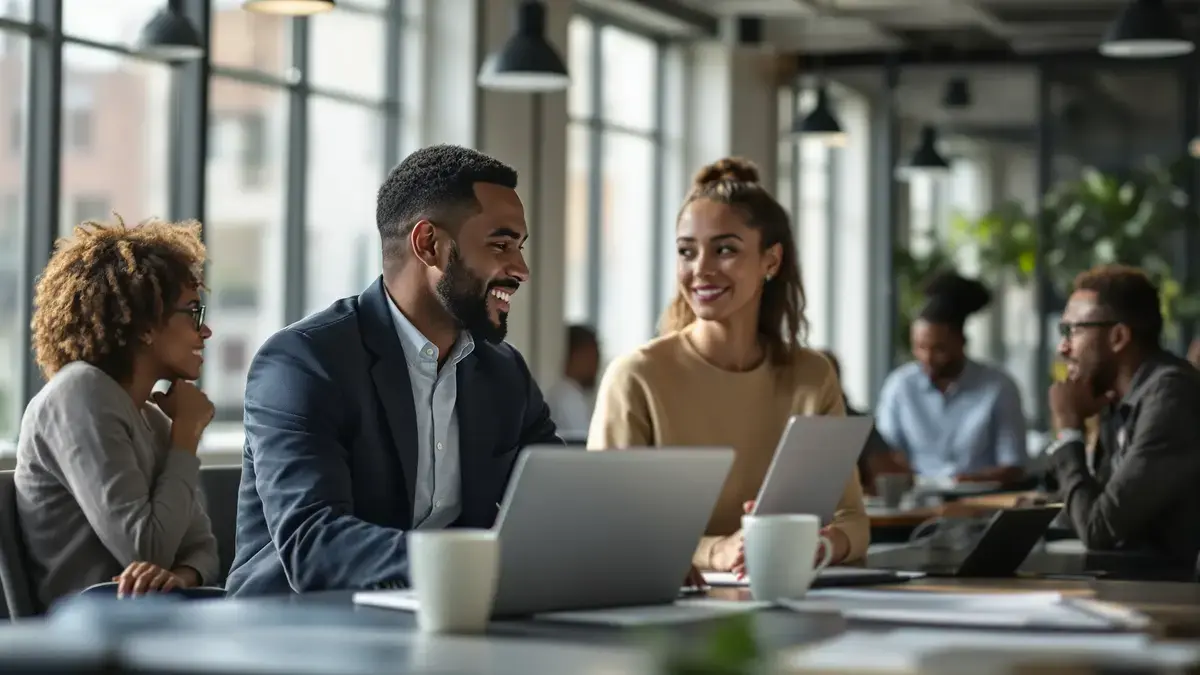 Objevte 10 účinných frází, jak si získat respekt ostatních