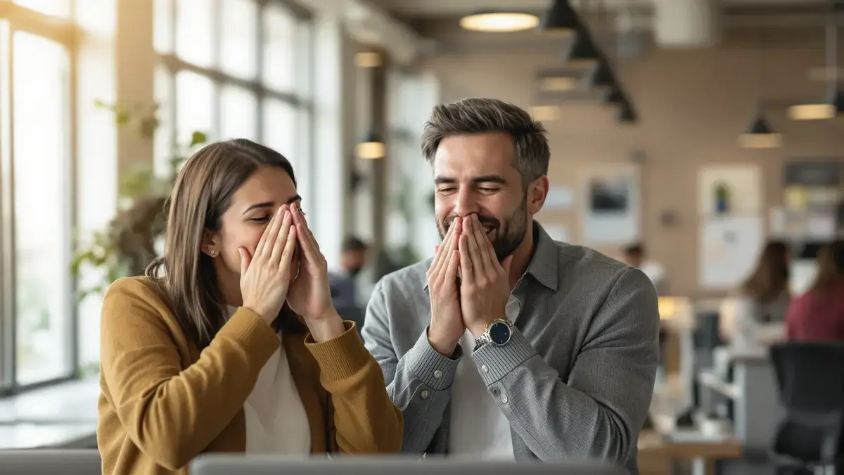 Odborníci jsou si jisti: ti, kteří při každém kýchnutí automaticky říkají na zdraví, mohou přehlédnout odhalující a často špatně chápané rysy osobnosti