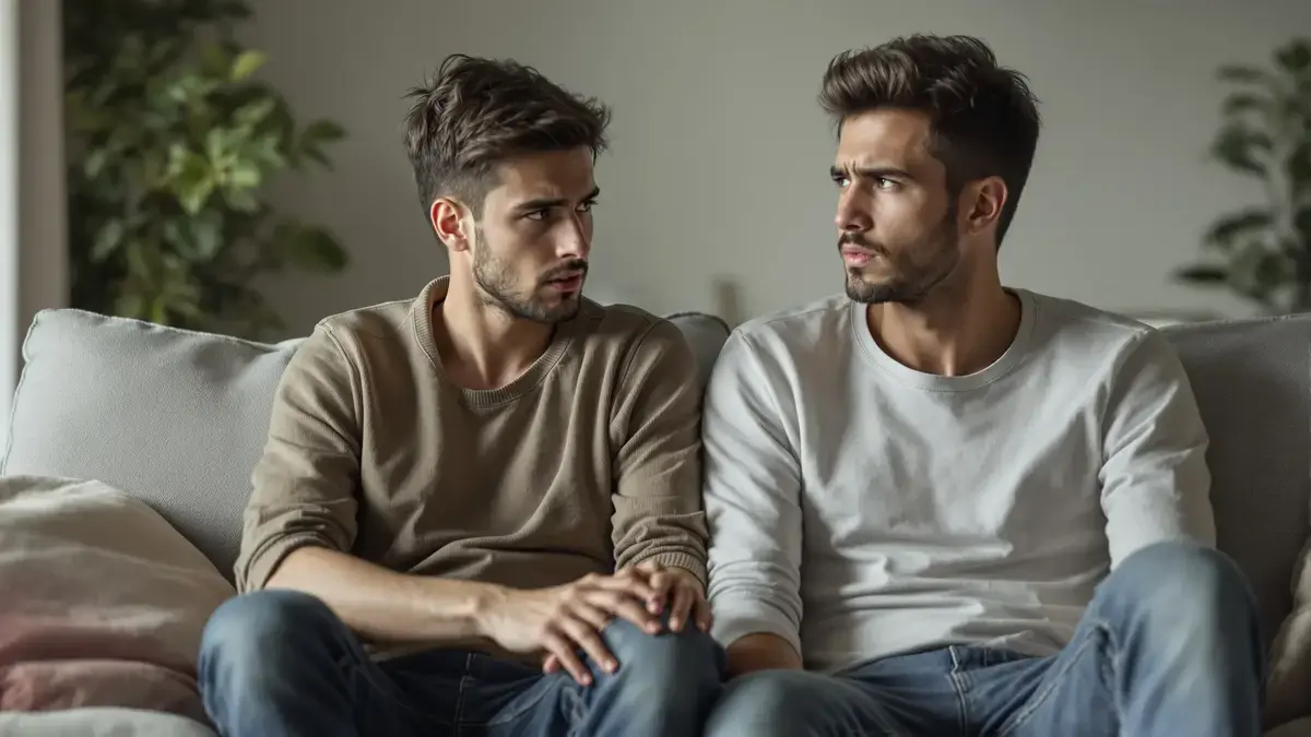 Odborníci se shodují: Ti, kteří vyrůstali v nejistotě kolem svých rodičů, často riskují nevyvážené vztahy a nedostatek sebevědomí