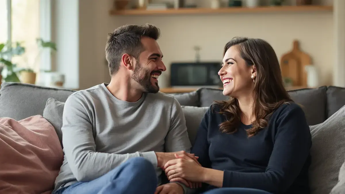 Odborníci jsou zajedno: 8 rysů osobnosti může okouzlit, ale ti, kdo je ignorují, mohou přijít o skutečné emocionální spojení