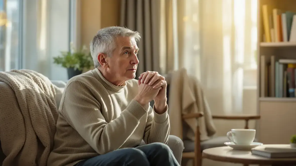 Odborníci jsou zajedno: ti, kdo necítí stres při těchto 8 běžných životních úkolech, mohou podceňovat skryté psychické problémy