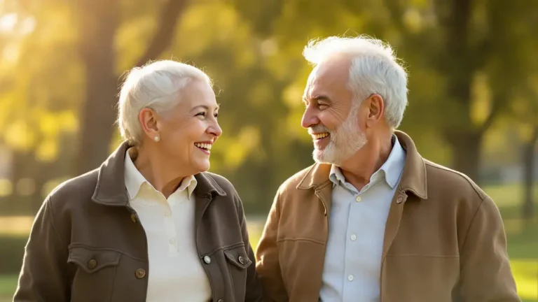 Odborníci jsou zajedno: ti, kdo si myslí, že osobní rozvoj není pro seniory, mohou přijít o nečekané výhody.