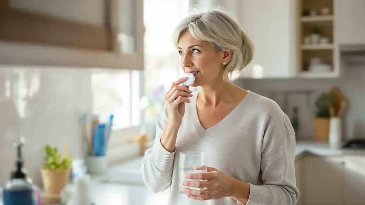 Odborníci jsou zajedno: tajemství prevence zubního kazu nespočívá jen v péči, ale i v často opomíjených návycích