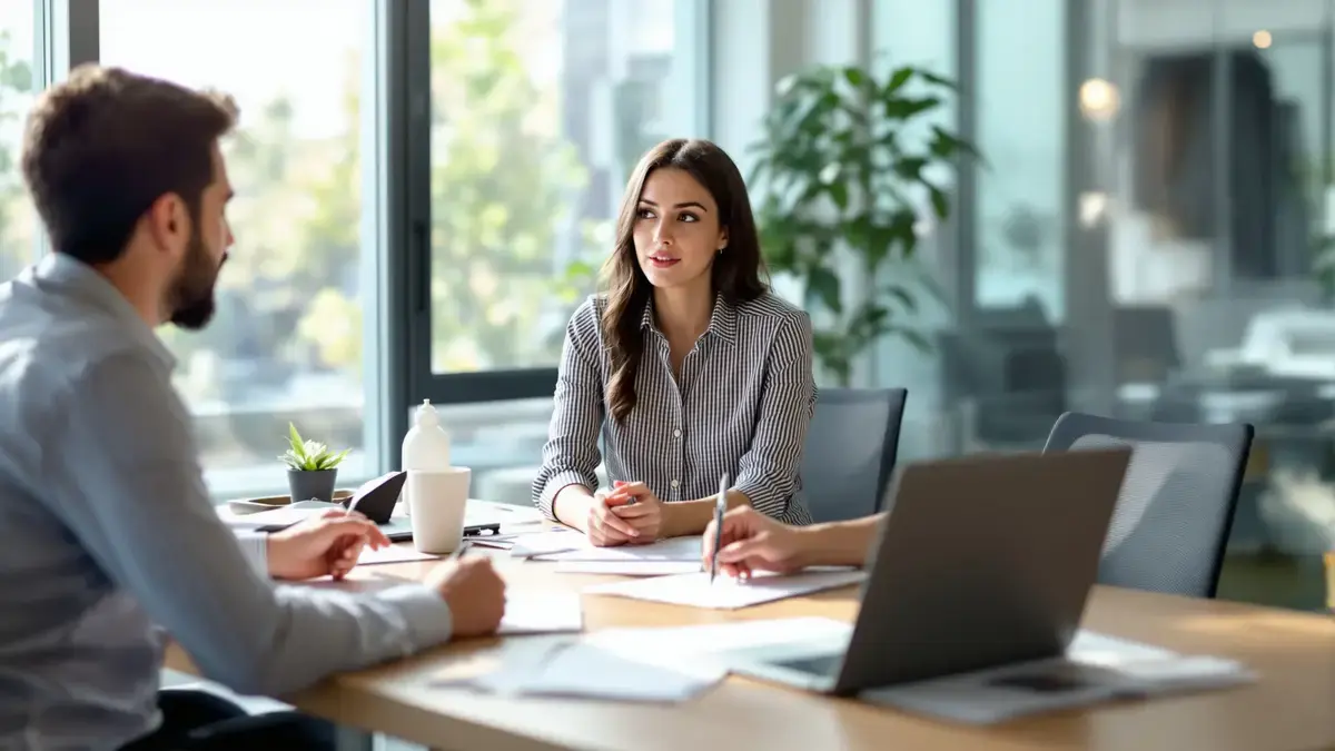 Prosazujte se chytře bez konfliktu díky těmto 3 účinným větám