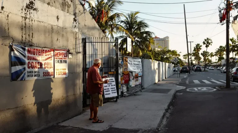 Tento rájský ostrov skrývá znepokojivou realitu obyvatelé stále více přicházejí o svou pláž