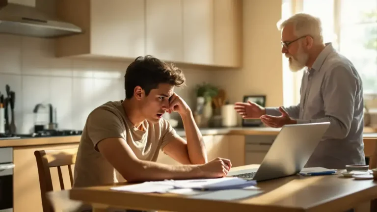 Toto běžné rodičovské chování může podle vědy poškodit kariéru vašich dětí namísto toho, aby jim pomohlo