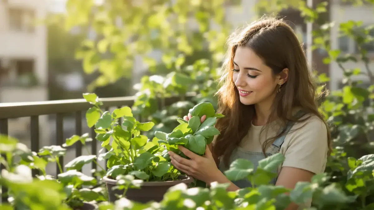 Tato zelenina, kterou často jíte, obsahuje pesticidy, pěstujte si ji sami pro své zdraví