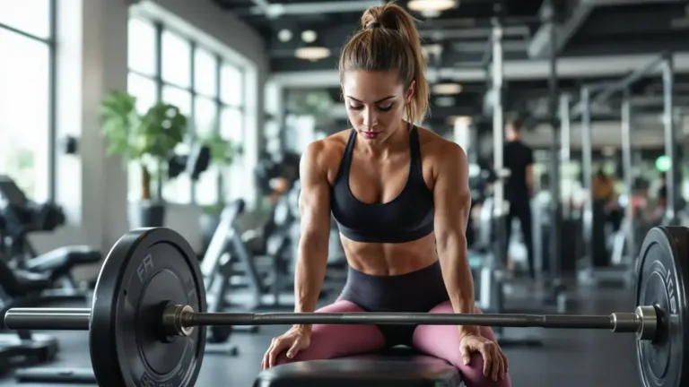 Tyto 3 základní cviky účinně posílí vaše hýždě