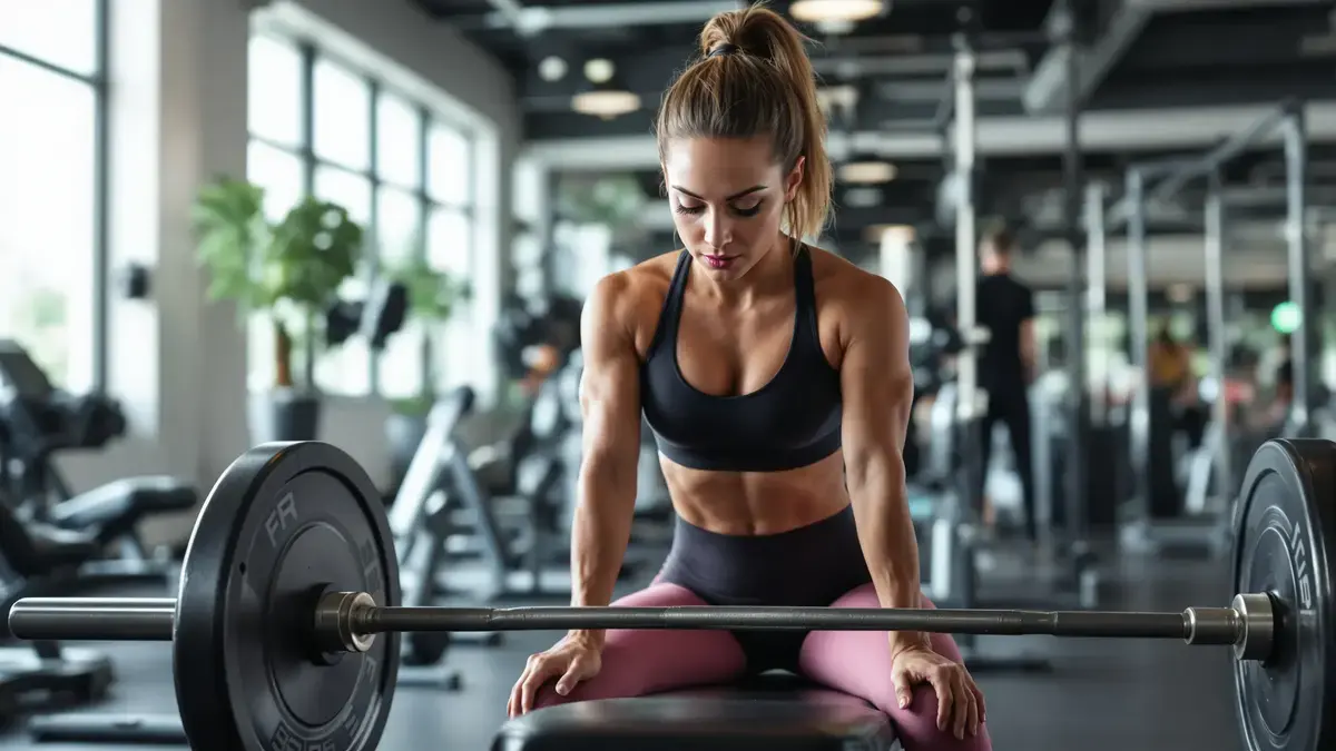 Tyto 3 základní cviky účinně posílí vaše hýždě